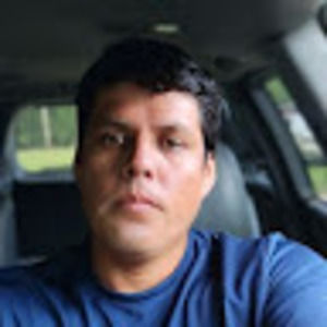 Meet your Posher, Ramiro